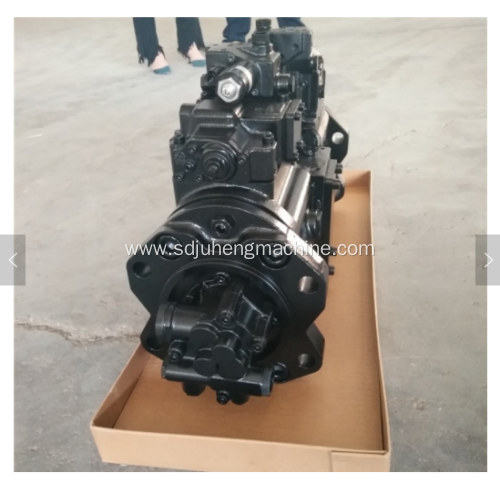 SK330-8 Hydraulic Pump LC10V00020F1 K5V140DTP1K9R-YT0K-HV